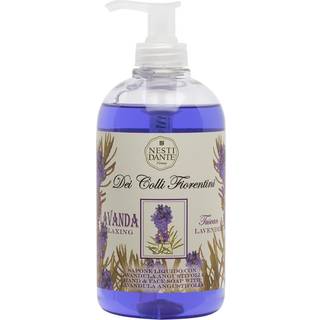 Nesti Dante Tuscan Lavender 500 ml