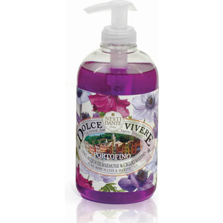 Nesti Dante Dolce Vivere Portofino Håndsæbe 500 ml - 500 ml