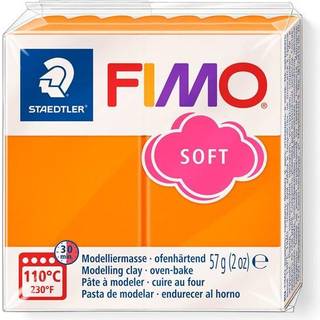 FIMO Soft - orange (57 g.)