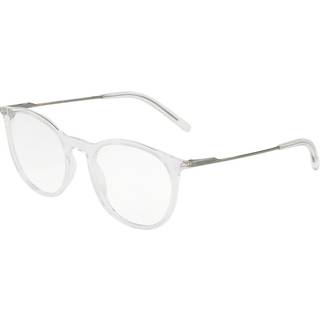 Dolce & Gabbana DG5031 2525 51 Briller Mænd Black - Matte Black - 51mm