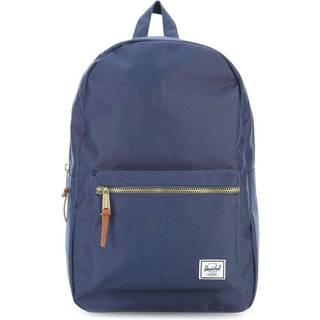 Herschel Settlement 15″ Navy Taske