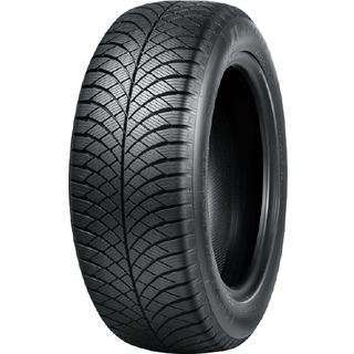Nankang Cross Seasons AW-6 XL 3PMSF 215/45R16 90V