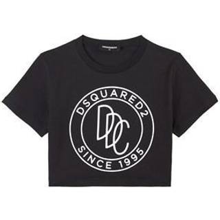 T-shirt - Black - 10