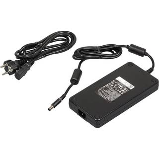 DELL Euro 240W AC Adap 2M Euro Power Cord Kit