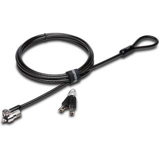 Kensington MicroSaver 2.0 Keyed Laptop Lock - Master Keyed