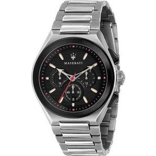 Maserati Mænds Luksus Ur R8873639002 (Ø 43 mm)