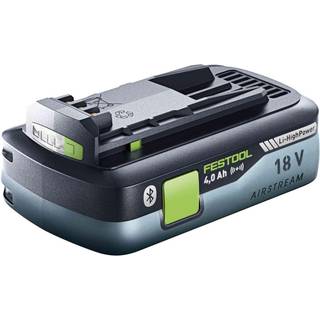 Festool Highpower batteri Bp 18 LI 4,0 HCP-ASI 205034