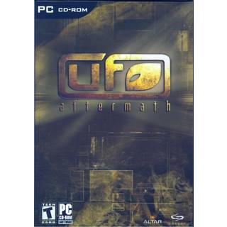 UFO: Aftermath (PC) - Steam Key - GLOBAL