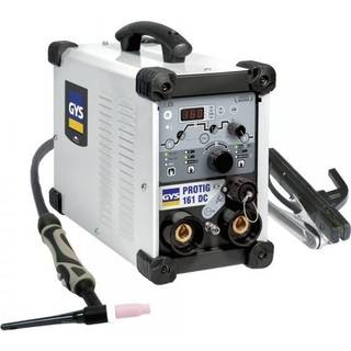 GYS Protig 161 DC Uden regulator (062054)