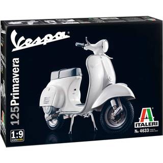 ITALERI 1: 9 - Vespa Primavera