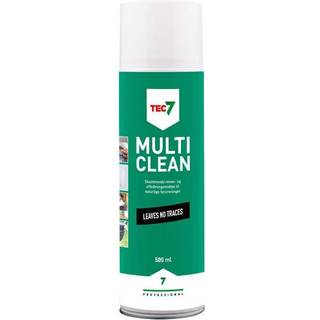 Tec7 Multi Clean rengøringsmiddel