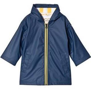 Hatley Hatley Waterproof Zip Up Hooded Splash Jacket