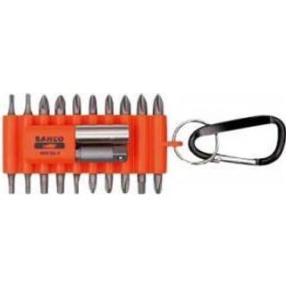 Bahco Bits sæt 22 stk PH, pz, t, sl