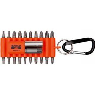 Gummiholder m/bits 22 stk 59S/22-2
