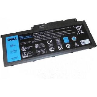 DELL KIT - PRIMARY 3-CELL 38W HR BATTERY BATT