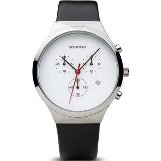 Bering 14736-404 Classic Damenuhr Herrenuhr 36mm 3ATM