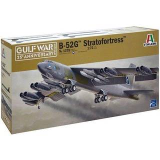 Italeri B-52G Stratfortress 1:72 [Levering: 1-2 dage]