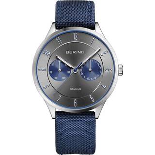 Stilfuld Herreur Bering 11539-873 (Ø 39 mm)