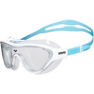 Arena Kid's The One Mask Svømmebriller Børn størrelse One Size farve blå