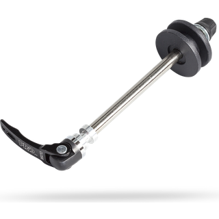 Dummy Baghjulnav Pro til hurtigkobling