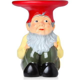 Kartell Gnomes Taburet Napoleon - Skamler Mix - 882200