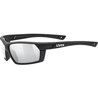 uvex sportstyle 225 Black Mat S3 - ONE SIZE (68)