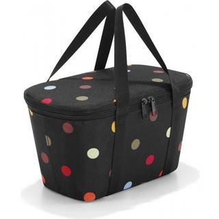 Reisenthel Coolerbag Xs Kids Abc Friends Blue - Køletaske