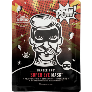 Barber pro Super Eye mask