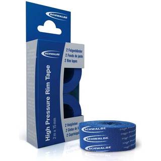 Schwalbe fælgtape 15mm x 25 meter