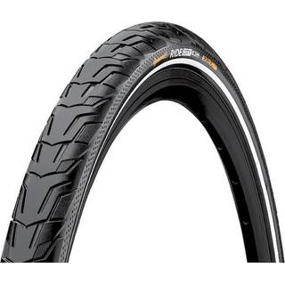 Cykeldæk Continental RIDE City ExtraPuncture Belt 47-559 (26x1.75") sort/refleks