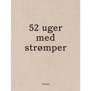 52 uger med strømper