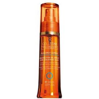 Collistar Special Hair In The Sun Protective Oil Spray Beskyttende hårolie Til farvet hår 100 ml - 100 ml