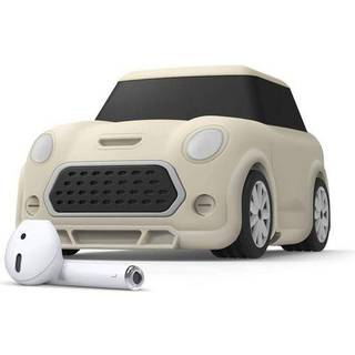 Elago AirPods Mini Car Case (AirPods 1/2) - Fløde