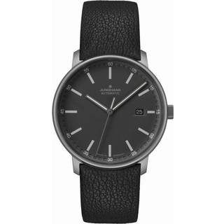 Junghans 027/2001.00 Armbanduhr Automatik Form A Titan