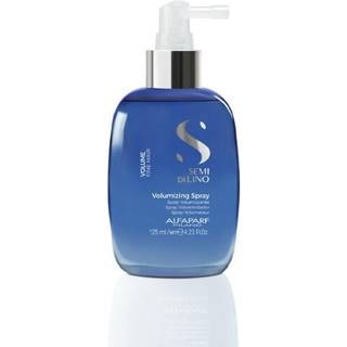 Alfaparf Milano Semi di Lino Volumizing Spray 125 ml