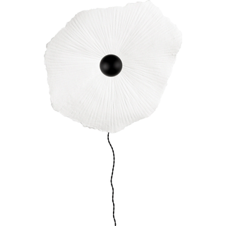 Globen Lighting Tropez 60 Væg/Loftlampe Natur
