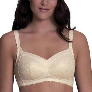 Anita Dalia Soft Bra - Ivory - AA 80