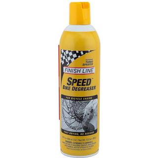 Finish Line Speed Degreaser 550 ml