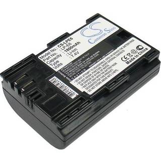Canon LP-E6 batteri
