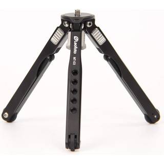 Leofoto Pocket Mini Tripod MT-03