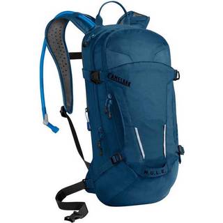 Camelbak M.U.L.E Rygsæk med Væskesystem Blå