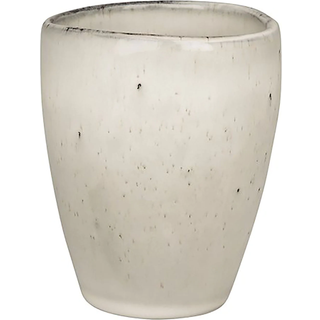 Broste Copenhagen Nordic Sand krus 10 cm