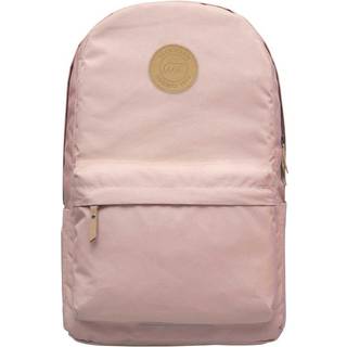 Beckmann City Light Rygsæk 20L Pink