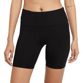 Shorts Nike W NK DF FAST SHRT 7IN cz9165-010 Størrelse S