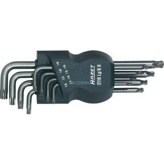 HAZET Elnøgle torx (2116LG8H)