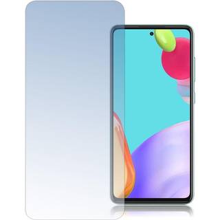 Samsung Galaxy A52s (5G) / A52 (5G/4G) 4smarts Second Glass Hærdet Glas - Gennemsigtig