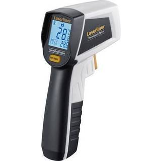 Laserliner ThermoSpot Pocket Infrarødt termometer Optik