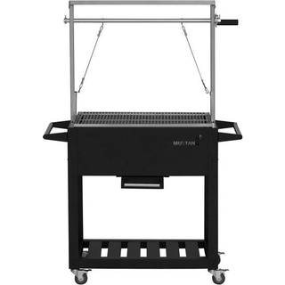Patagonia kulgrill