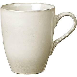 Broste Copenhagen Nordic Sand mega krus 11,5 cm
