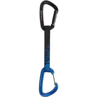 Black Diamond HotForge Hybrid Quickdraw 16 cm Ultra Pink, OneSize